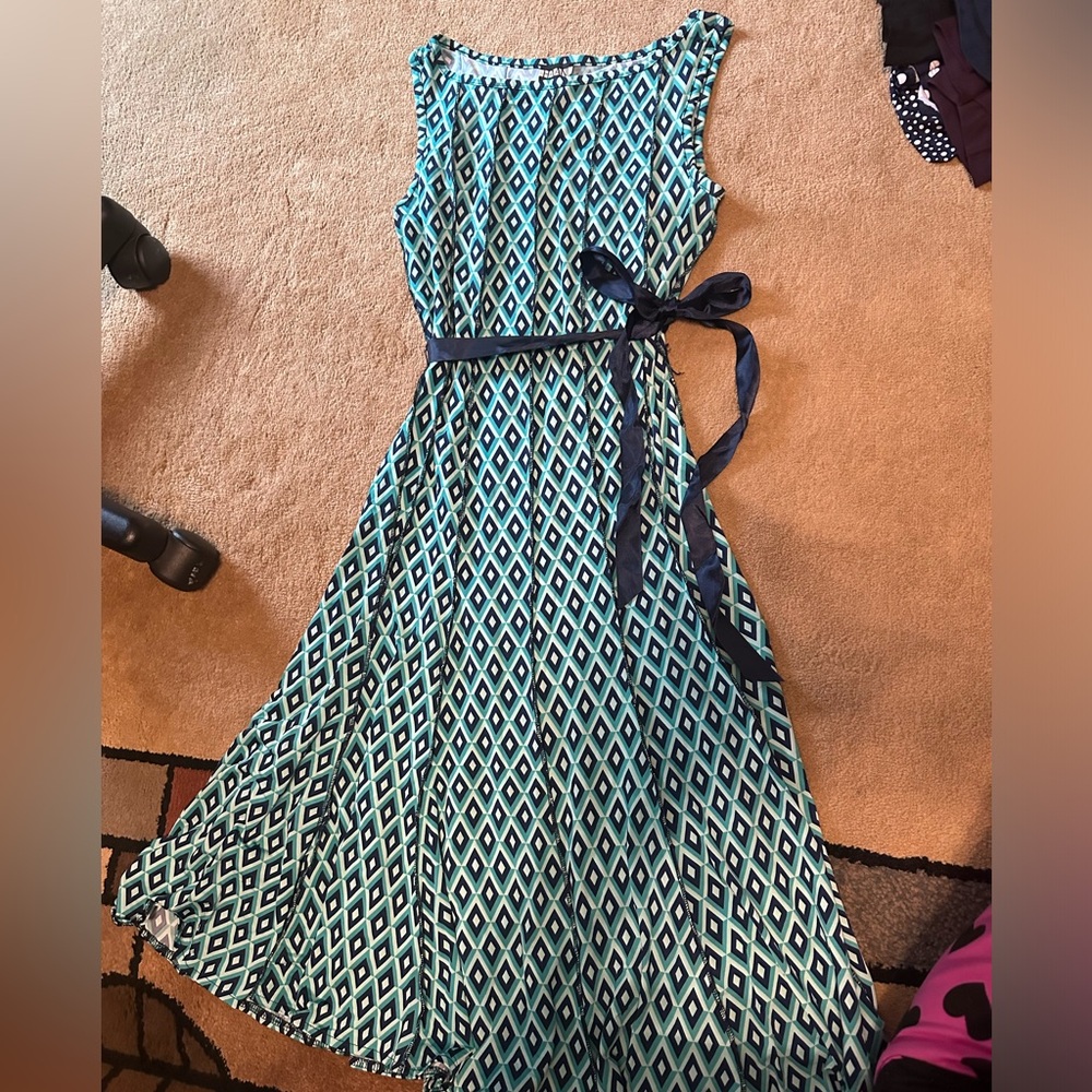 Casual dress